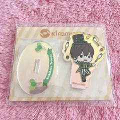 新品未開封未使用 Kiramune アクリルスタンド 柿原徹也 - メルカリ