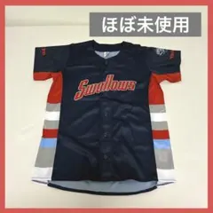 ヤクルトスワローズ ユニホーム サイズM - メルカリ