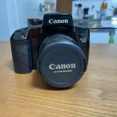 完動品］232 Canon EOS5 フィルムカメラ - メルカリ