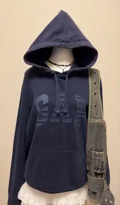 old GAP オールドギャップ パーカー フーディ