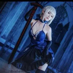 2026年最新】アルトリア オルタ コスプレ衣装の人気アイテム - メルカリ
