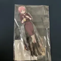 中野一花 五等分の花嫁 アクリルスタンド Café Time