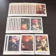 あんスタ 桜河こはく ぱしゃこれ ぱしゃっつ