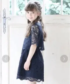 ドレスラボ 110 パーティー 結婚式 発表会のサムネイル