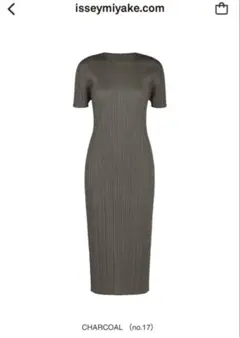 pleats please august ワンピース PLEATS PLEASE ISSEY MIYAKE August ワンピース - メルカリ
