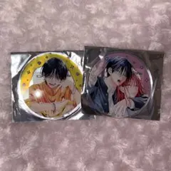 Bloom10周年&メロキス8周年 記念グラッテ アクリルコースター 壱あらた