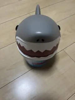 らいるび様　ジョーズ ゴミ箱