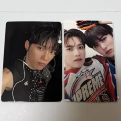 INI 木村柾哉 尾崎匠海XQUARE ムビチケ RTPトレカ