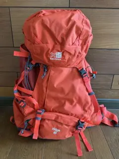 2025年最新】カリマー karrimor リッジ40の人気アイテム - メルカリ