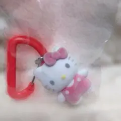 サンリオ カラフルカラビナマスコットチャーム ハローキティ