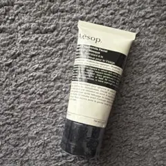 【新品未使用品】aesop　ブルーカモミールフェイシャルハイドレーディングマスクのサムネイル