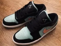 値下げしました！ Jordan 1 Low Tropical Twist