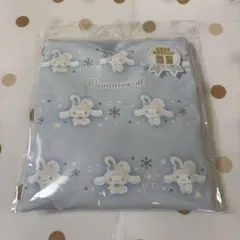 シナモン　サンリオ　Sanrio 雪うさぎ　手提げバッグ　トートバッグ