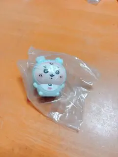 ちいかわベイビー　ミニソフビ　古本屋