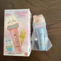 ちいかわ ライトスティックチャーム 古本屋 カニ