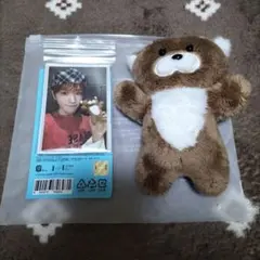 BOYNEXTDOOR プネクド DALRING ダーリン リウ キーリング