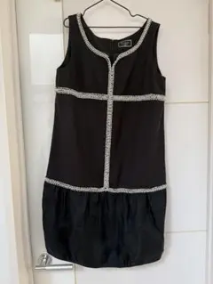 Diagram ノースリーブカジュアルドレス