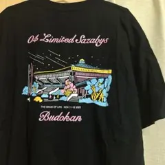 04 Limited Sazabys フォーリミ ツアー Tシャツ 新品未開封 - メルカリ
