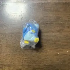 サンリオ　夢見るエンジェルスイング　タキシードサム　ガチャ