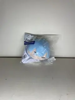 葬送のフリーレン　エニマイくじ　D賞②マスコット　ヒンメル