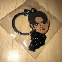 EXILE SHOKICHI 首振りキーホルダー