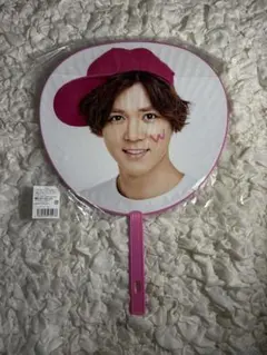 小瀧望うちわジャニーズwest live tour2019