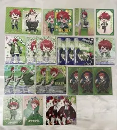 カラフルピーチ じゃぱぱ まとめ売り 早い者勝ち!!! - メルカリ