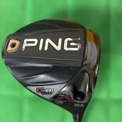 2026年最新】ping g400 ドライバー 10.5の人気アイテム - メルカリ