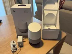 【ほとんど未使用】Google Home