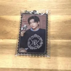 ENHYPEN1番くじ JAY D賞 ジェイ キーホルダー