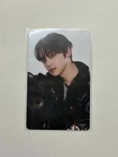 ZEROBACEONE ZB1 ゼベワン キムギュビン トレカ