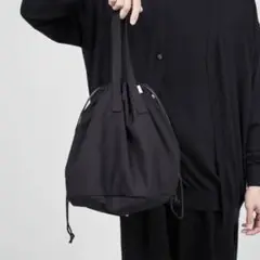 graphpaper era. ヘルメットバッグ 黒 美品 グラフペーパー