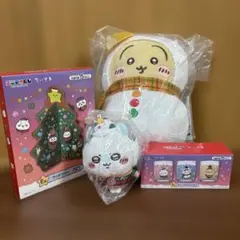 ちいかわ 1番くじ　まとめ売り