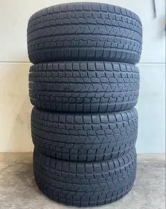 235/65R18 スタッドレス ホイール4本セット 平座ナット対応 TPMS 235/65R18 スタッドレス ホイール4本セット 平座ナット対応 TPMS