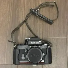 Nikon F2 フォトミック NIKKOR 50mm F2