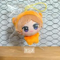 ナムコ限定　A3! チビちびぐるみ　皇天馬　17体 ナムコ限定 A3! チビちびぐるみ 皇天馬 17体 ナムコ限定 A3