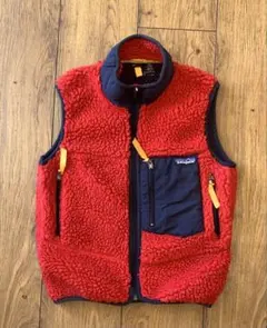 2026年最新】パタゴニア レトロx ベスト usaの人気アイテム - メルカリ