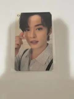 straykids スキズ CLIO リノ トレカ