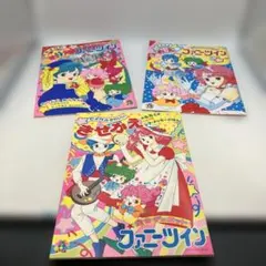 ▷希少◁山本優子「新・美季とアップルパイ」全4巻セット - メルカリ