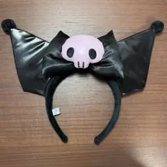 サンリオピューロランド クロミ カチューシャ