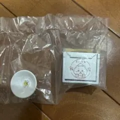 【新品未使用品】ちいかわ飯店　ミニフィギュアコレクション