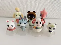おいでよどうぶつの森 わたしのおうちコレクション - メルカリ