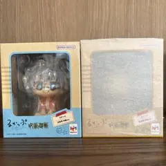 【新品未開封品】るかっぷ 呪術廻戦 五条悟 夏油傑 沖縄ver. 2体セット