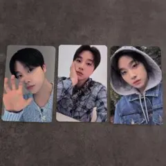 IKON JAY ジナン BLUE MOON