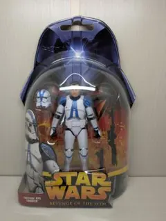 スターウォーズ⭐️ヴィンテージコレクション クローン・コマンダー