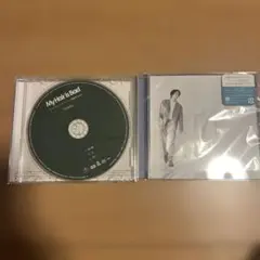 My Hair is Bad tours 他3枚セットのサムネイル