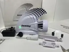 海では未使用品】Boost surfing 電動Fin - メルカリ