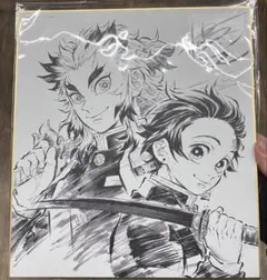 鬼滅の刃映画特典セット