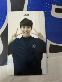 J-HOPE トレーディングカード