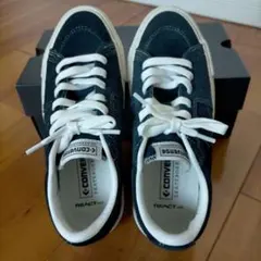 コンバース スケートボーディング 24.5cm